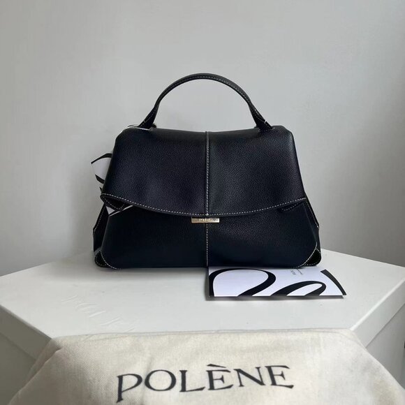 Polène Mokki Bag - Picture 7 of 8